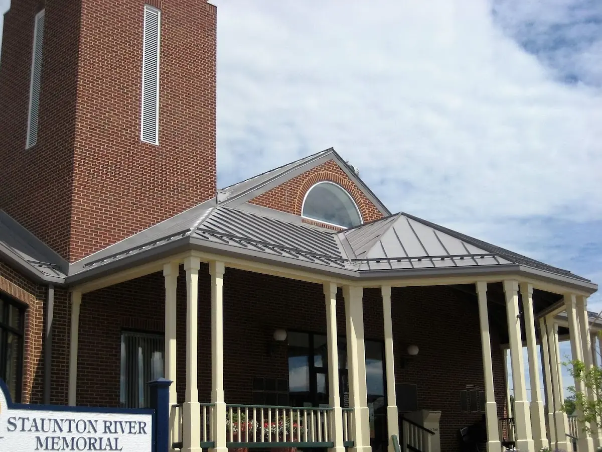 Skilled roofing craftsmen working on a residential roof in Hortontown